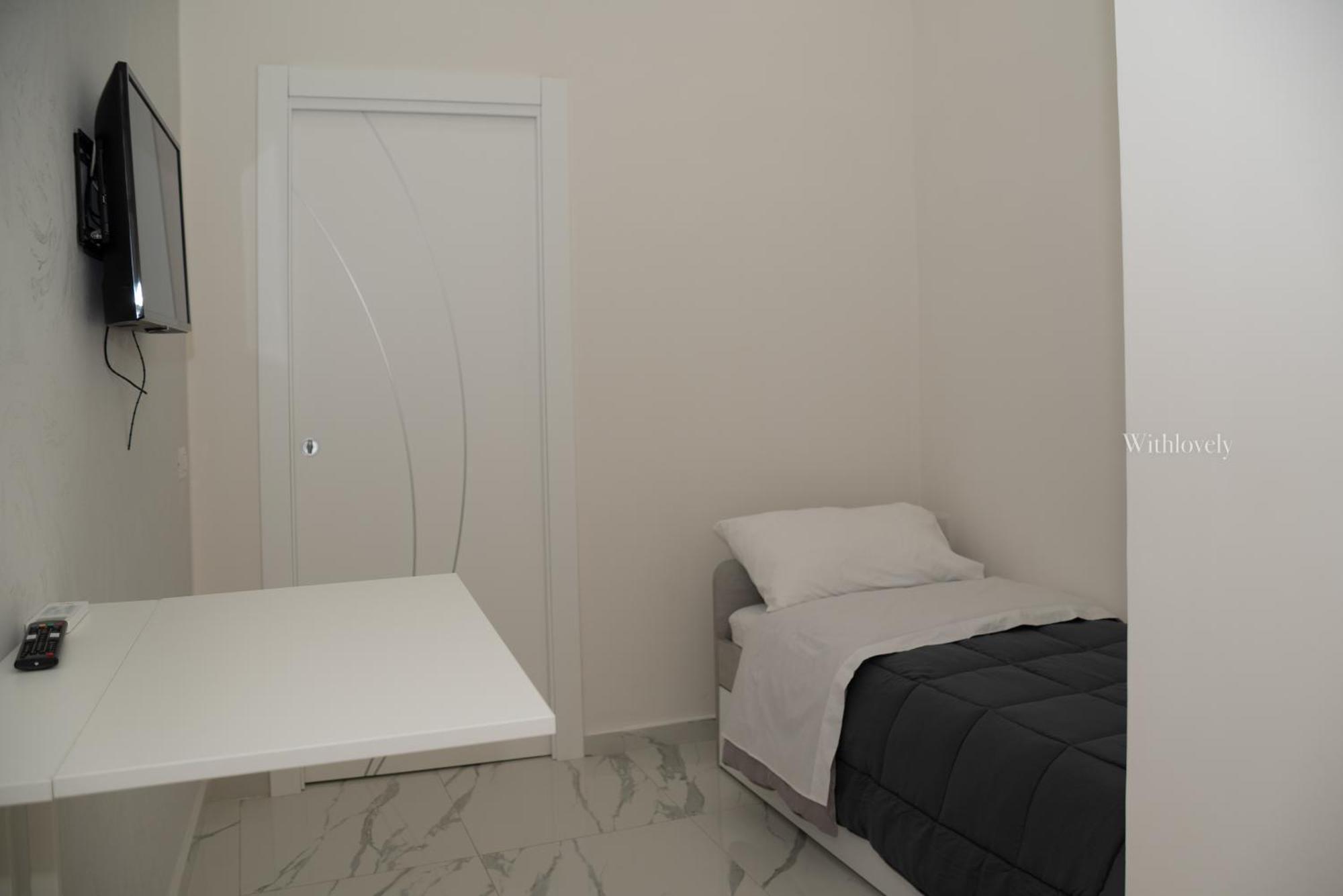 Titta'S House Apartment Naples Luaran gambar