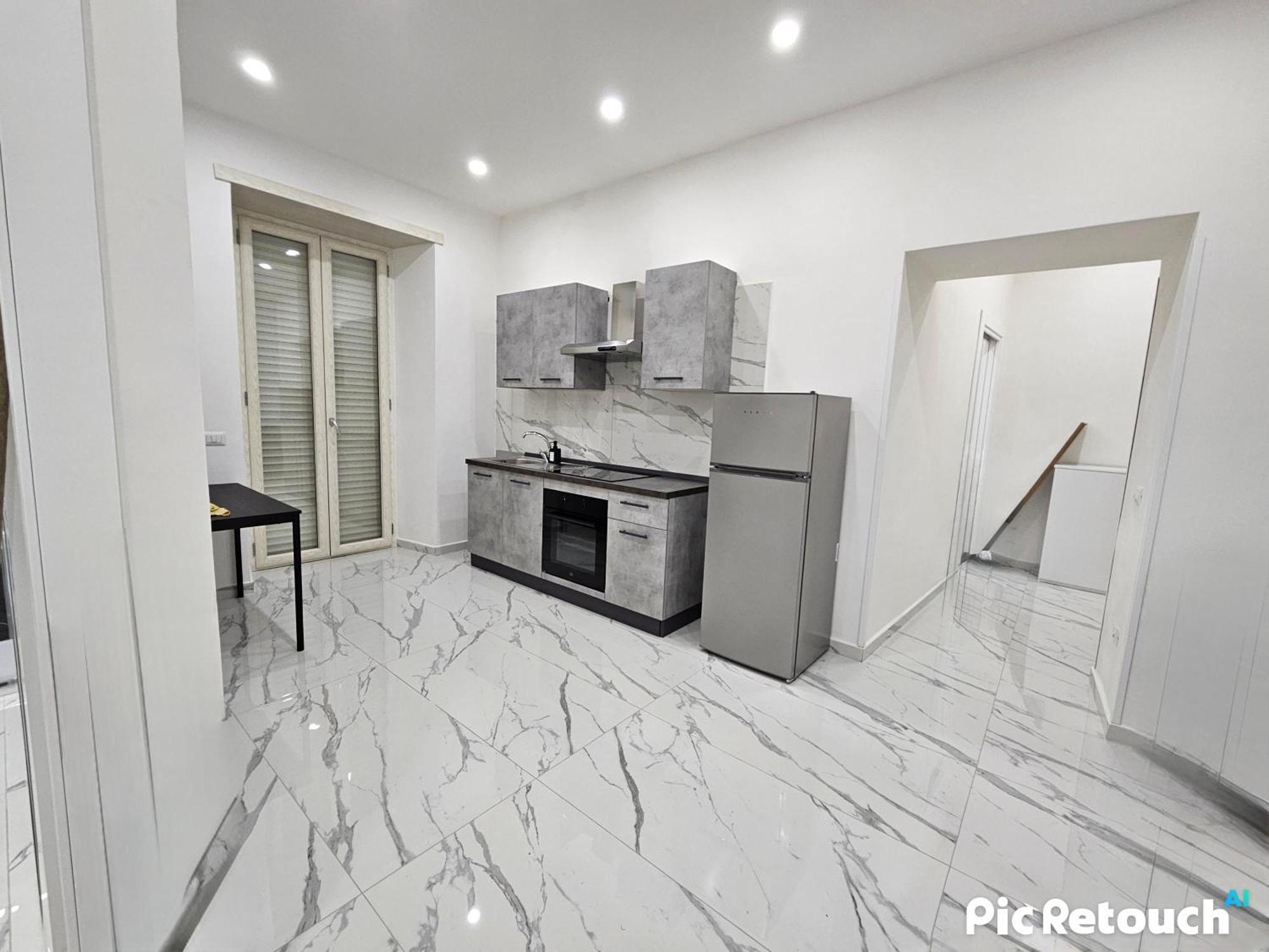 Titta'S House Apartment Naples Luaran gambar