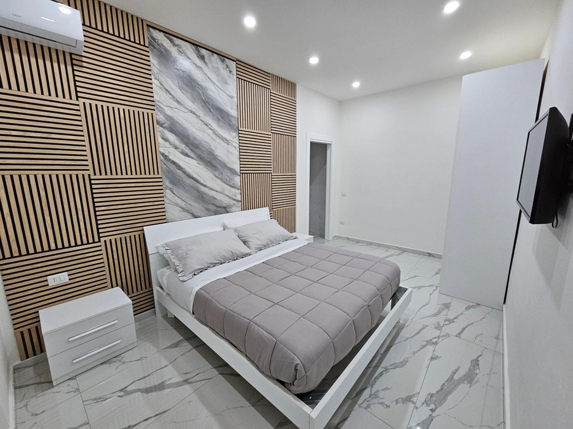 Titta'S House Apartment Naples Luaran gambar
